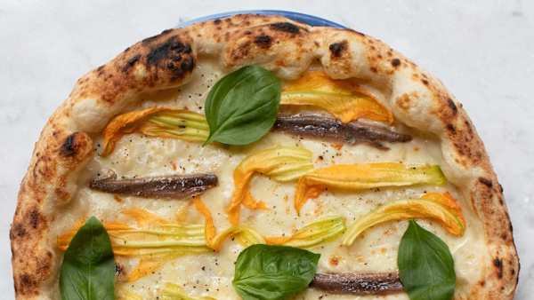 Pizzium - Via Rembrandt