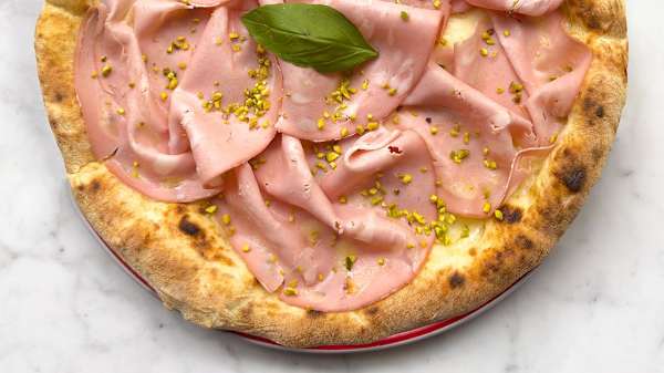 Pizzium - Via Rembrandt