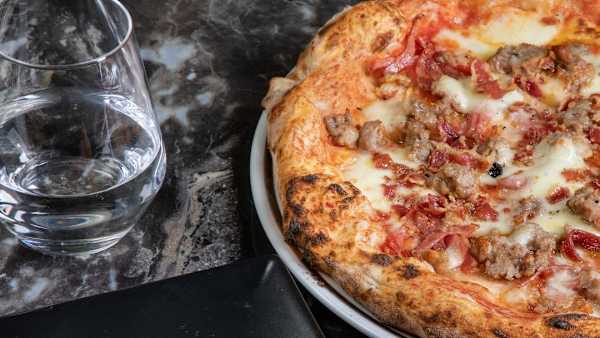OWAP Pizzeria - Pignasecca