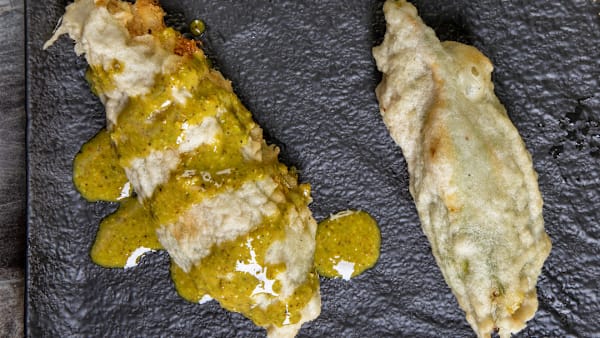 OWAP Pizzeria - Pignasecca