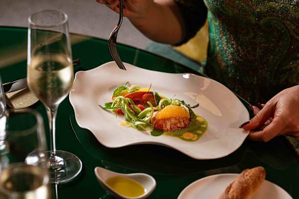 Settimo Panoramic Flavours of Rome