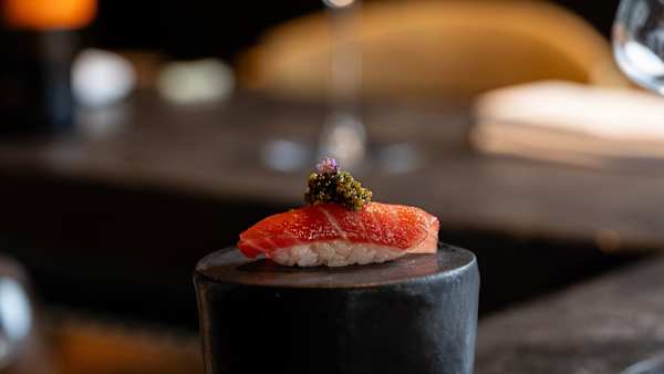 Jara Sushi Omakase