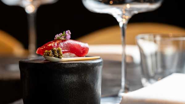 Jara Sushi Omakase