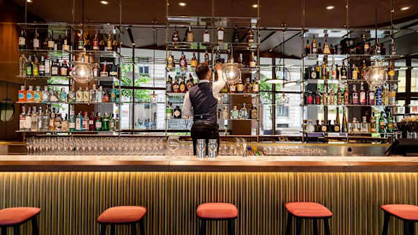 Vertigo Osteria Contemporanea