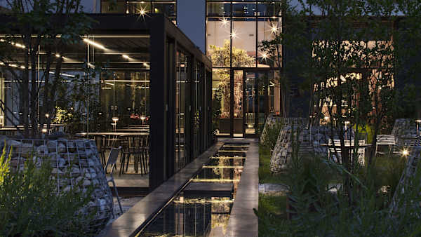 Vertigo Osteria Contemporanea