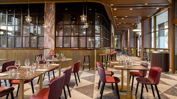 Vertigo Osteria Contemporanea