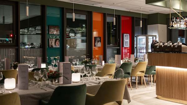 TOG Bistrot