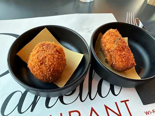 La Pisanella Restaurant