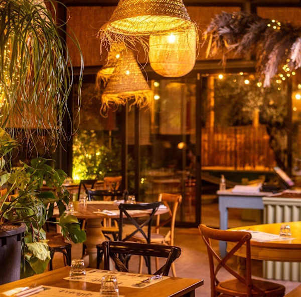 La Pisanella Restaurant