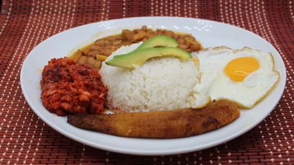 Restaurante Perla Del Pacífico Villaverde