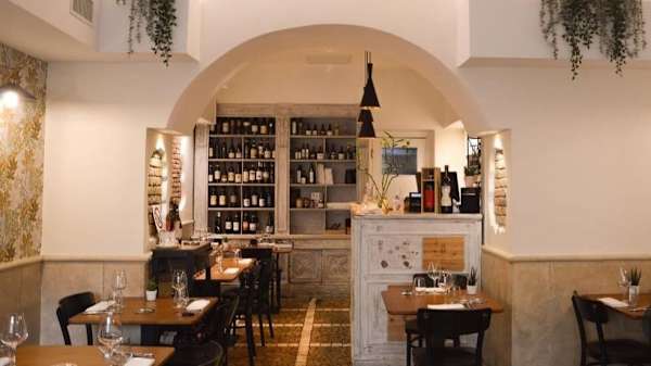 Evo Hosteria Trastevere
