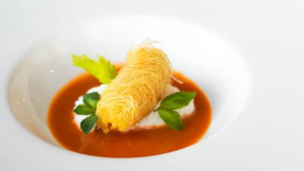 MAIO Restaurant & Rooftop Roma