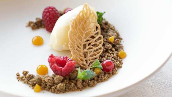 MAIO Restaurant & Rooftop Roma