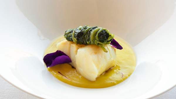MAIO Restaurant & Rooftop Roma
