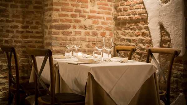 Osteria della darsena