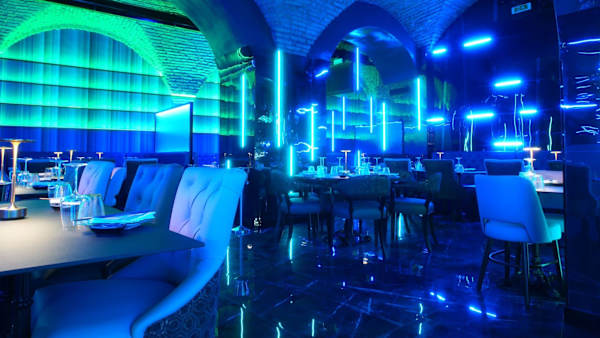 Myto - Asian Contemporary Cuisine