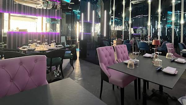 Myto - Asian Contemporary Cuisine