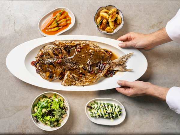 Osteria Condal