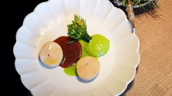Partage Restaurant
