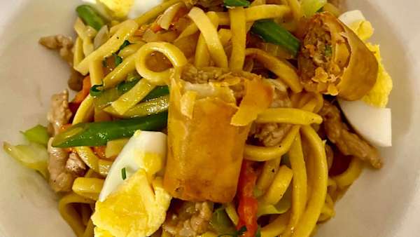 Yum Taste of the Philippines