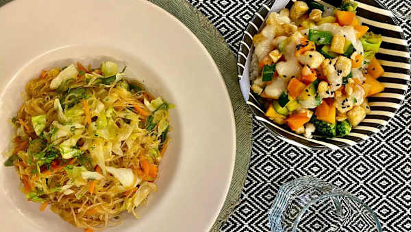 Yum Taste of the Philippines