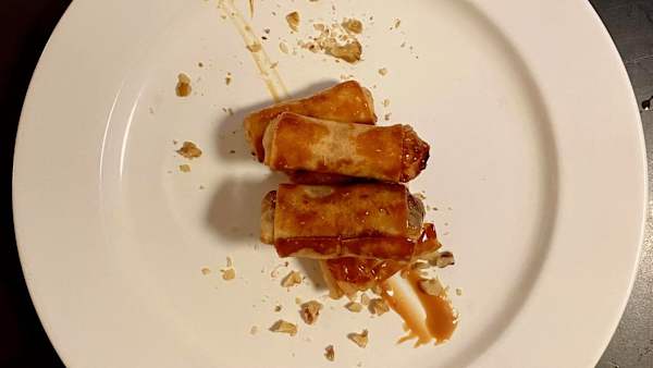 Yum Taste of the Philippines