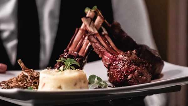 El Porteño Gourmet Roma