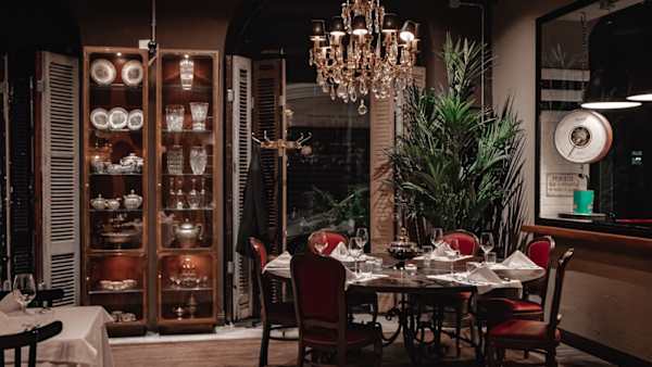 El Porteño Gourmet Roma