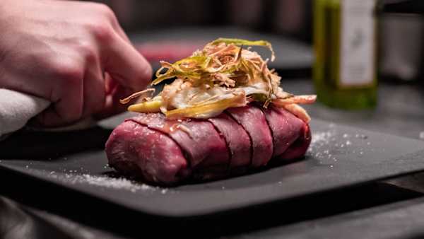 El Porteño Gourmet Roma