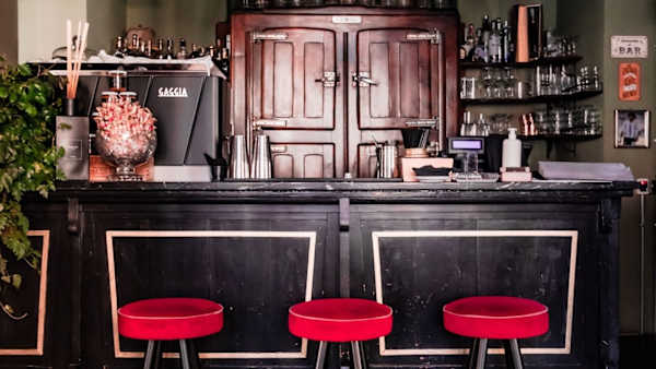 El Porteño Gourmet Roma