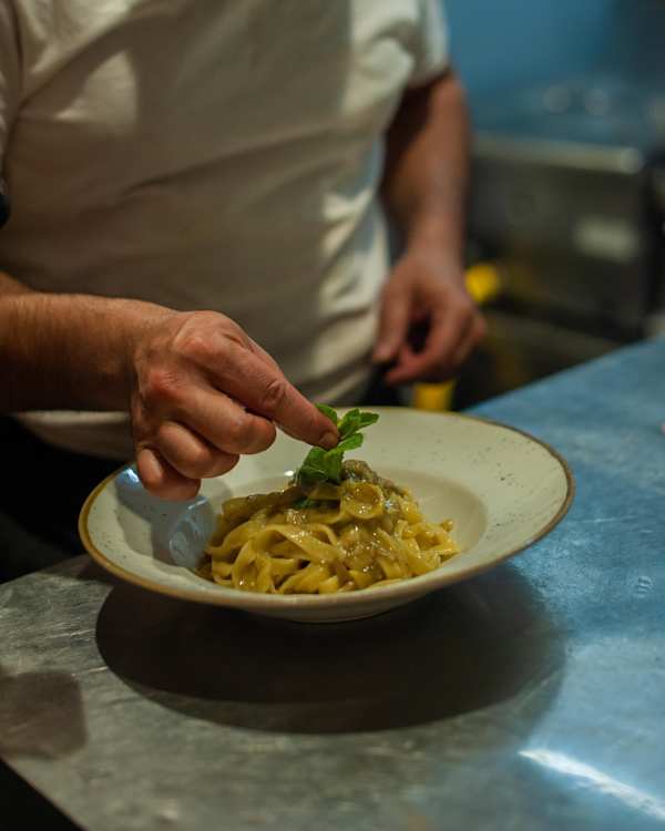 Osteria 23 Centocelle