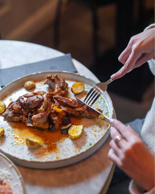 Osteria 23 Centocelle