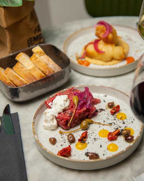 Osteria 23 Centocelle