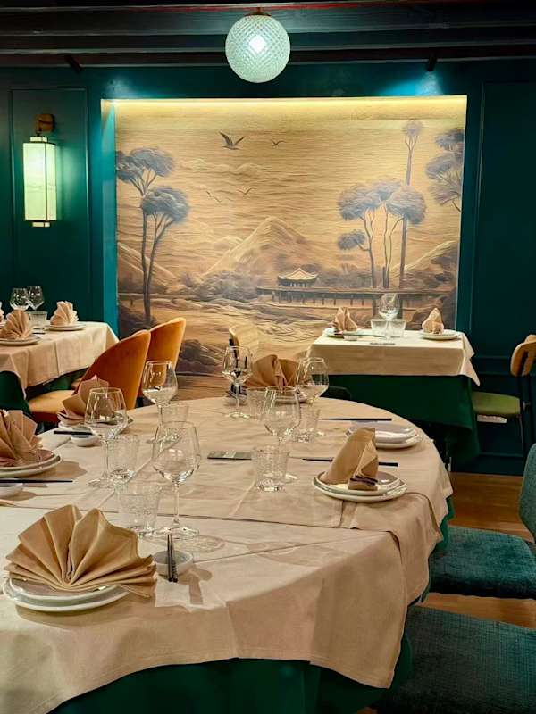 Dragon Kitchen Milano