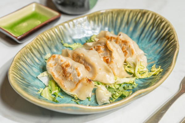Dragon Kitchen Milano