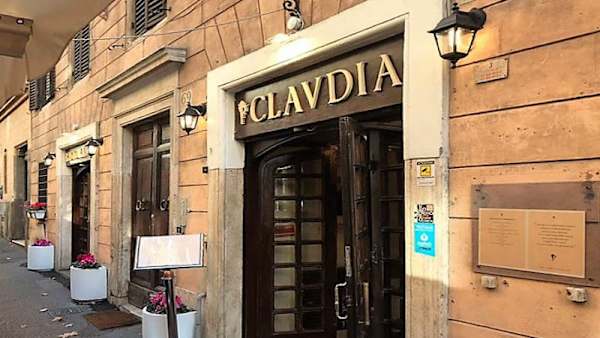 Ristorante Clavdia