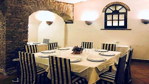 Ristorante Clavdia