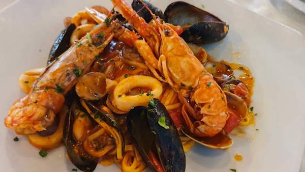 Ristorante Clavdia