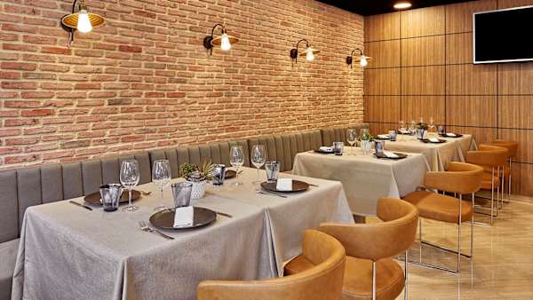 Don Giovanni Barcelona by Andrea Tumbarello