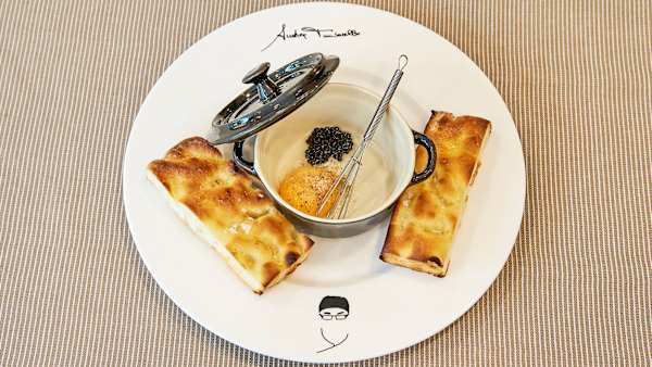 Don Giovanni Barcelona by Andrea Tumbarello