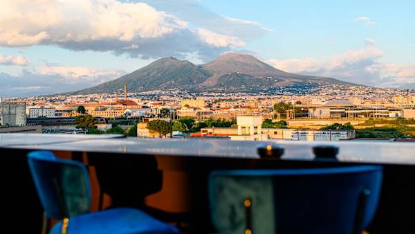 Terrazza Ramè