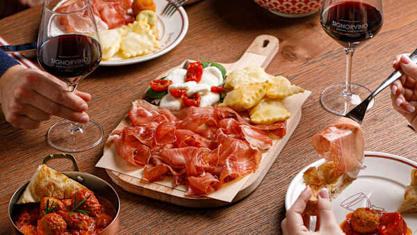 Signorvino - Milano Navigli