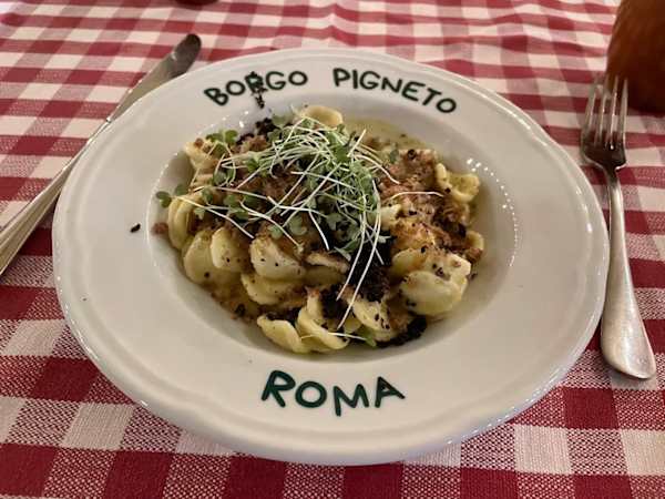 Borgo Pigneto