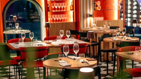 Enoteca la Torre Tritone