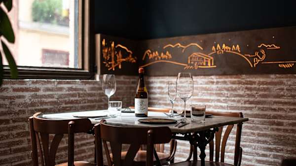 Amets Gastroteka