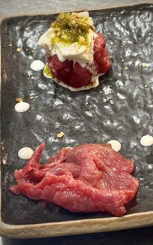 Bisteccheria d'Italia