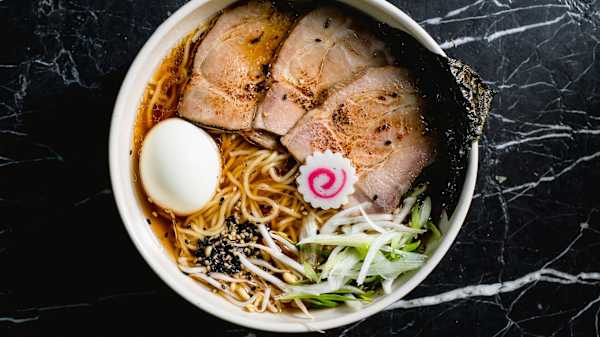 Staj Noodle Bar Vomero