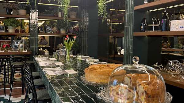 DA TE BISTROT