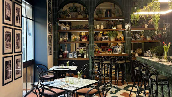 DA TE BISTROT