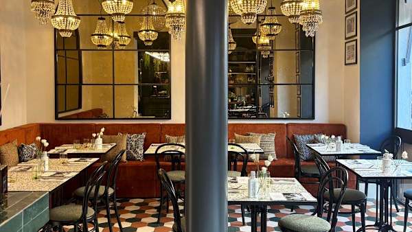 DA TE BISTROT